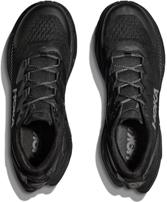 (W) HOKA Skyline Float X 'Hitam Triple' 1143430-BBLC Purchase (W) HOKA Skyline Float X 'Hitam Triple' 1143430-BBLC