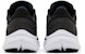 (W) HOKA Solimar 'Hitam Putih' 1123075-BWHT