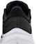 Sizing (W) HOKA Solimar 'Hitam Putih' 1123075-BWHT