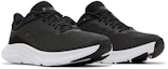 Cheap (W) HOKA Solimar 'Hitam Putih' 1123075-BWHT