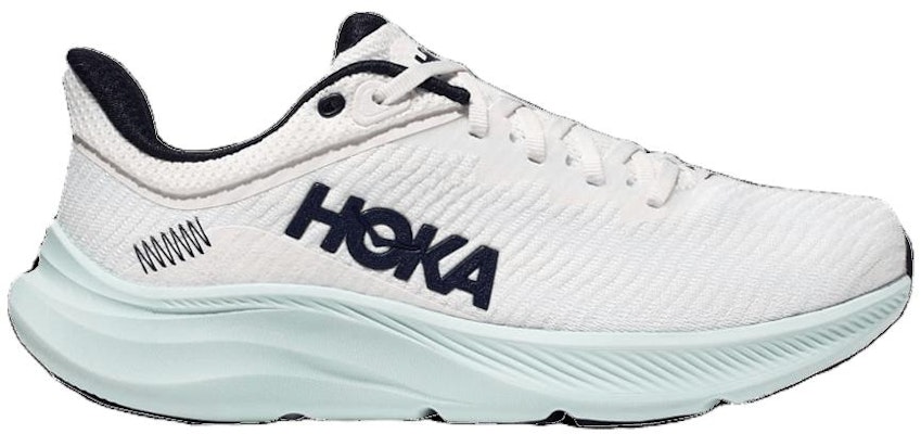 (W) HOKA Solimar 'Putih Biru Kaca' 1123075-BDBBG Order (W) HOKA Solimar 'Putih Biru Kaca' 1123075-BDBBG