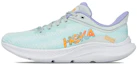 Buy (Women) HOKA Solimar 'Ice Flow Amber Yellow' 1123075-IFAY