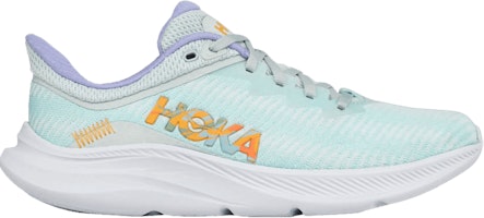 (Women) HOKA Solimar 'Ice Flow Amber Yellow' 1123075-IFAY (Women) HOKA Solimar 'Ice Flow Amber Yellow' 1123075-IFAY