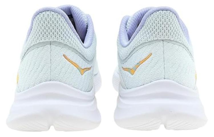 Shop (Women) HOKA Solimar 'Ice Flow Amber Yellow' 1123075-IFAY
