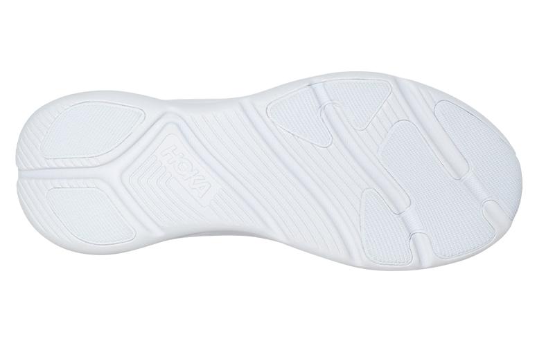 Purchase (Women) HOKA Solimar 'Ice Flow Amber Yellow' 1123075-IFAY