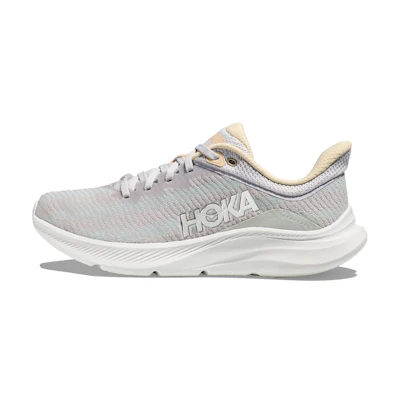 (W) HOKA Solimar 'Nimbus Cloud Shortbread'