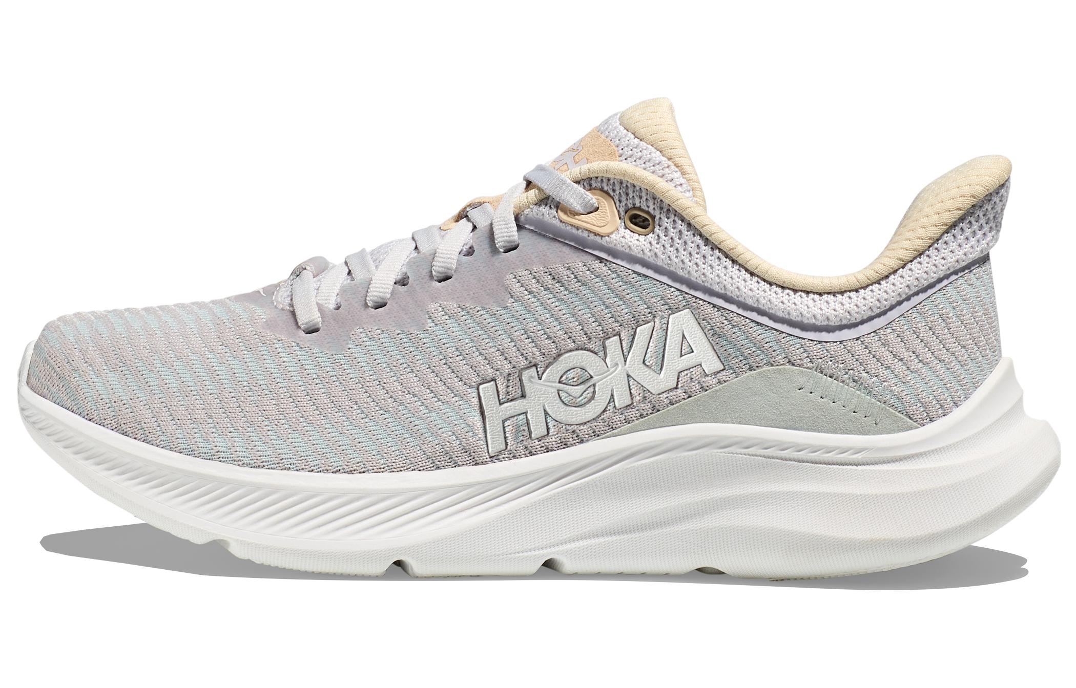(Women) HOKA Solimar 'Nimbus Cloud Shortbread' 1123075-NCSH