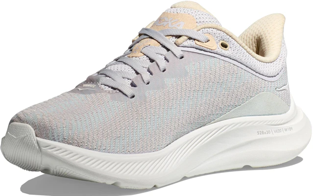 (Women) HOKA Solimar 'Nimbus Cloud Shortbread' 1123075-NCSH Lookbook (Women) HOKA Solimar 'Nimbus Cloud Shortbread' 1123075-NCSH
