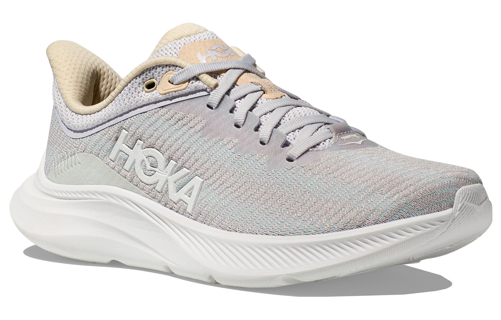 Shop (Women) HOKA Solimar 'Nimbus Cloud Shortbread' 1123075-NCSH