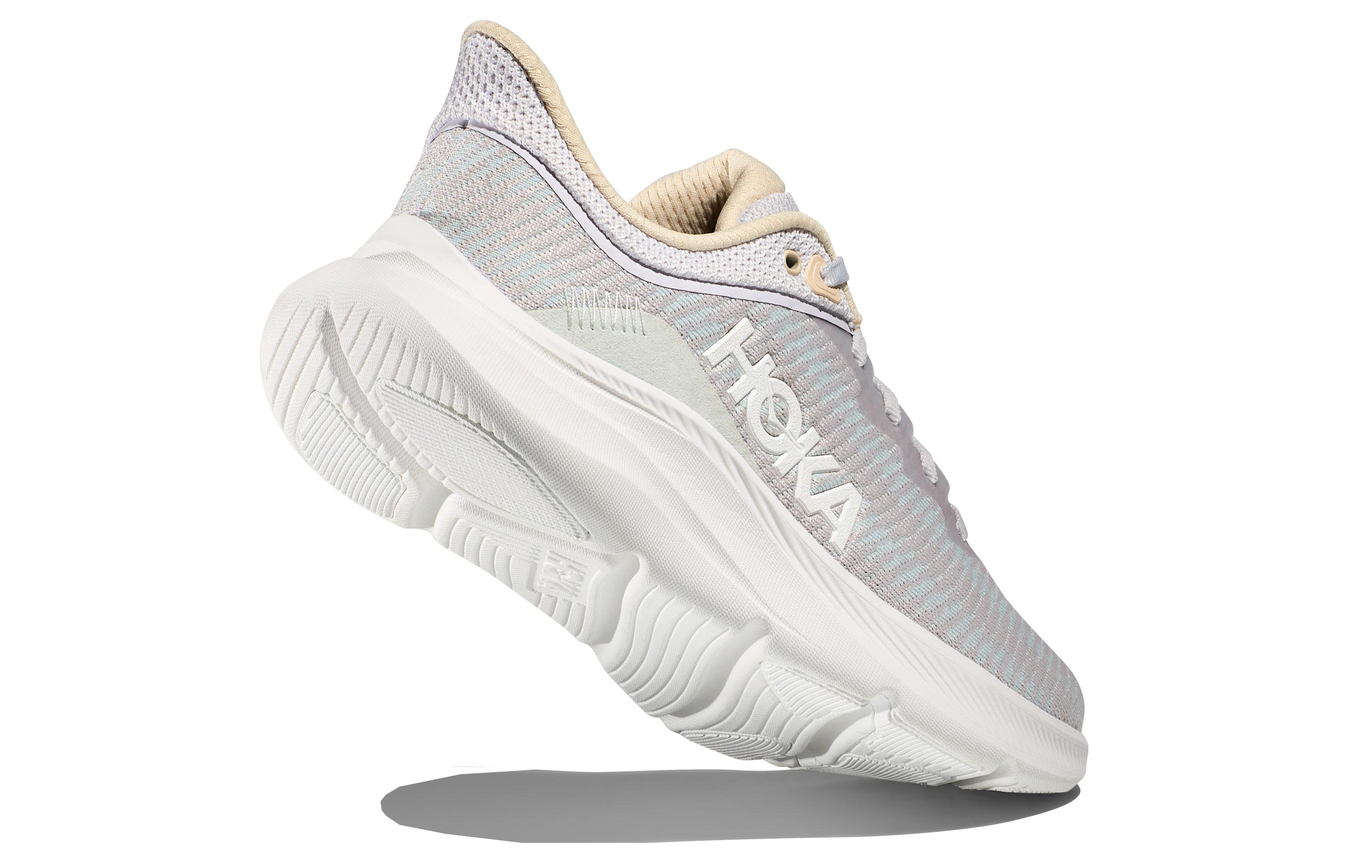Purchase (Women) HOKA Solimar 'Nimbus Cloud Shortbread' 1123075-NCSH