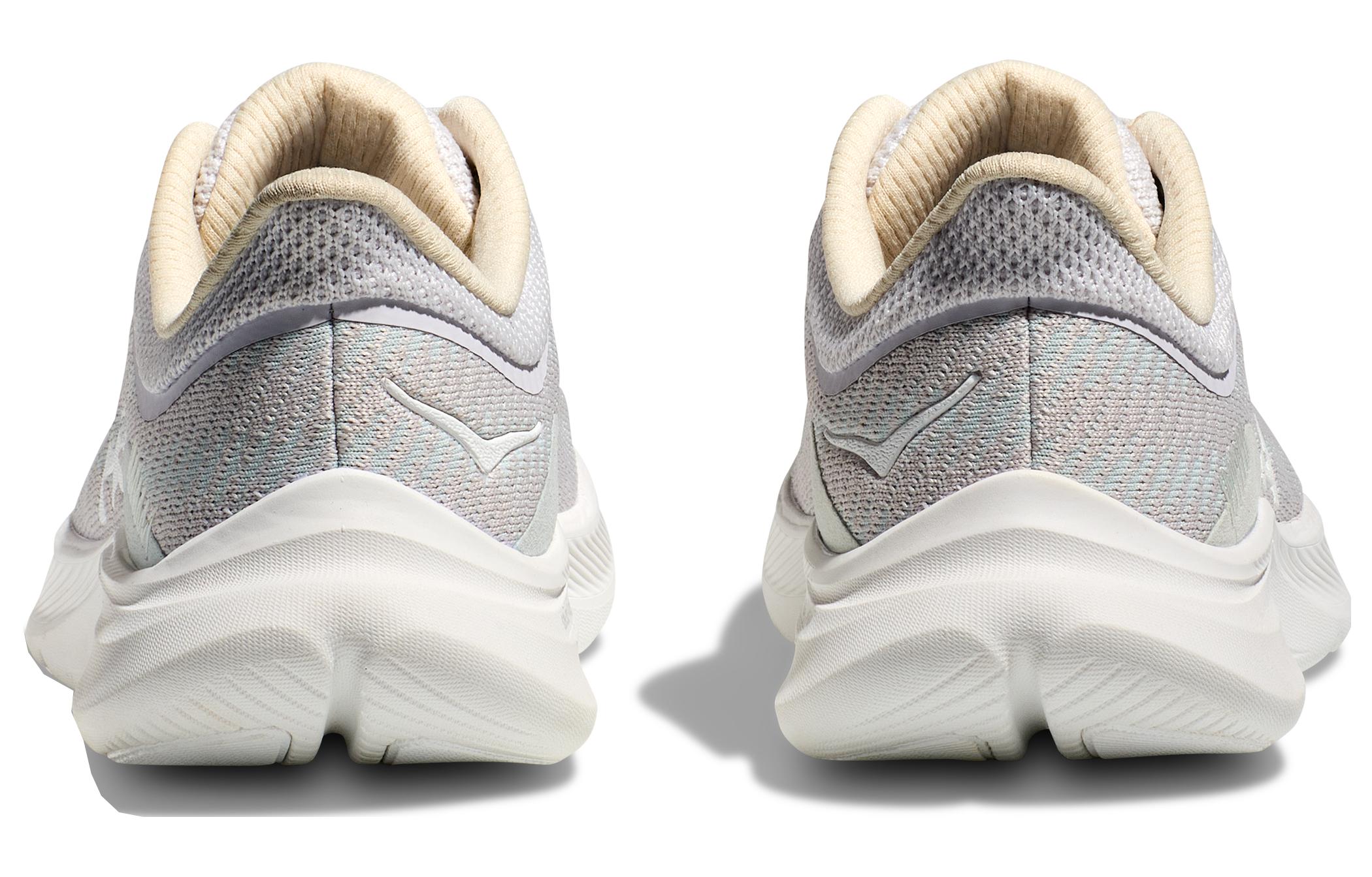 Sizing (Women) HOKA Solimar 'Nimbus Cloud Shortbread' 1123075-NCSH
