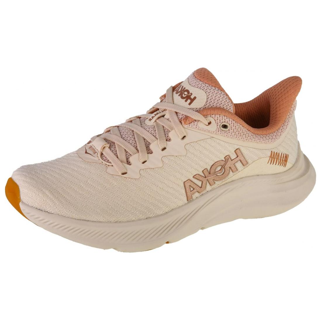 (Women) HOKA Solimar 'Vanilla Sandstone' 1123075-VND