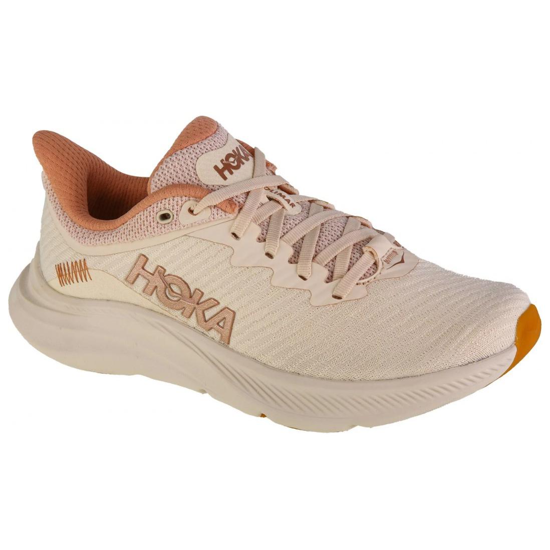 Lookbook (W) HOKA Solimar 'Vanila Sandstone' 1123075-VND