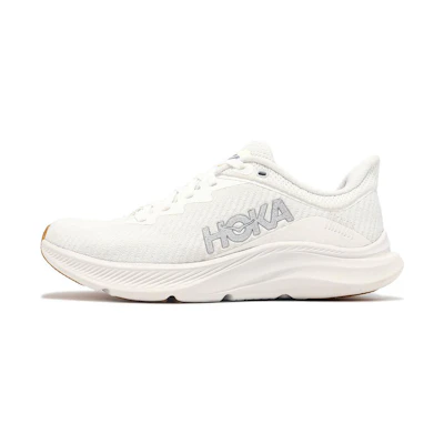 (W) HOKA Solimar 'White'