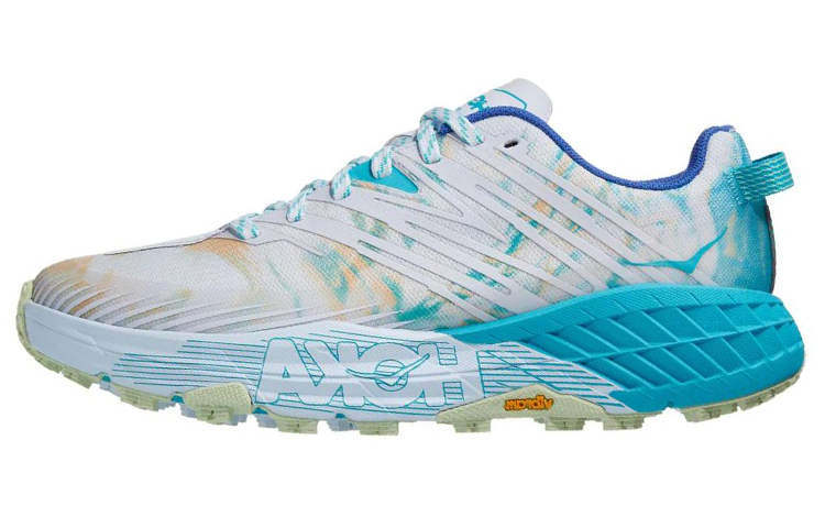 (Women) HOKA Speedgoat 4 'Together Pack' 1106527-TGT