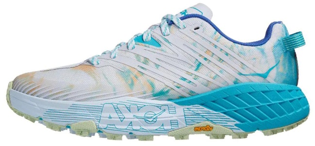 (W) HOKA Speedgoat 4 'Together Pack' Lelaki & Wanita 1106527-TGT Buy (W) HOKA Speedgoat 4 'Together Pack' Lelaki & Wanita 1106527-TGT