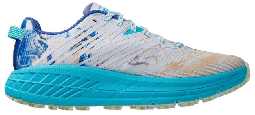 (W) HOKA Speedgoat 4 'Paket Bersama' 1106527-TGT Order (W) HOKA Speedgoat 4 'Paket Bersama' 1106527-TGT