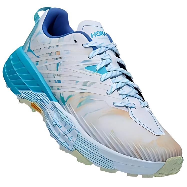 Lookbook (Women) HOKA Speedgoat 4 'Together Pack' 1106527-TGT