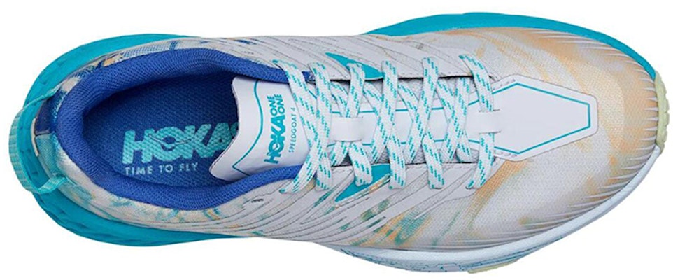 (W) HOKA Speedgoat 4 'Paket Bersama' 1106527-TGT Shop (W) HOKA Speedgoat 4 'Paket Bersama' 1106527-TGT