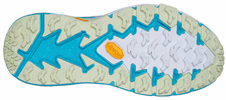 Purchase HOKA ONE ONE Speedgoat 4 耐磨防滑 低筒 跑步鞋 女款 藍