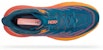 (W) HOKA Speedgoat 5 'Biru Coral Camellia' 1123158-BCCML