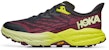 (W) HOKA Speedgoat 5 'Biru Grafik Seri Petang Primrose' 1123158-BGEPM