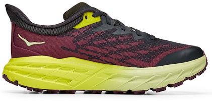 (W) HOKA Speedgoat 5 '蓝色石墨黄昏报春花' 1123158-BGEPM Order (W) HOKA Speedgoat 5 '蓝色石墨黄昏报春花' 1123158-BGEPM