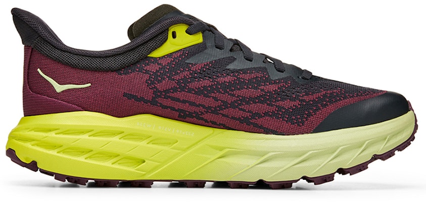(W) HOKA Speedgoat 5 'Biru Grafik Seri Petang Primrose' 1123158-BGEPM Order (W) HOKA Speedgoat 5 'Biru Grafik Seri Petang Primrose' 1123158-BGEPM