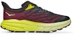 (W) HOKA Speedgoat 5 'Biru Grafik Seri Petang Primrose' 1123158-BGEPM