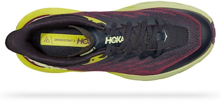 (W) HOKA Speedgoat 5 '蓝色石墨黄昏报春花' 1123158-BGEPM Purchase (W) HOKA Speedgoat 5 '蓝色石墨黄昏报春花' 1123158-BGEPM