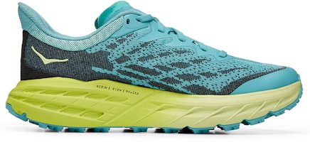 (女款)HOKA Speedgoat 5 '海岸綠光' 1123158-CSGG Order (女款)HOKA Speedgoat 5 '海岸綠光' 1123158-CSGG