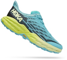 (女款)HOKA Speedgoat 5 '海岸綠光' 1123158-CSGG Lookbook (女款)HOKA Speedgoat 5 '海岸綠光' 1123158-CSGG