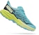 (W) HOKA Speedgoat 5 'Coastal Shade Green Glow' Sepatu Lari Lelaki 1123158-CSGG