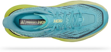 (女款)HOKA Speedgoat 5 '海岸綠光' 1123158-CSGG Purchase (女款)HOKA Speedgoat 5 '海岸綠光' 1123158-CSGG