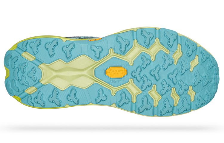 Cheap (W) HOKA Speedgoat 5 'Sombra Costera Verde Brillante' 1123158-CSGG