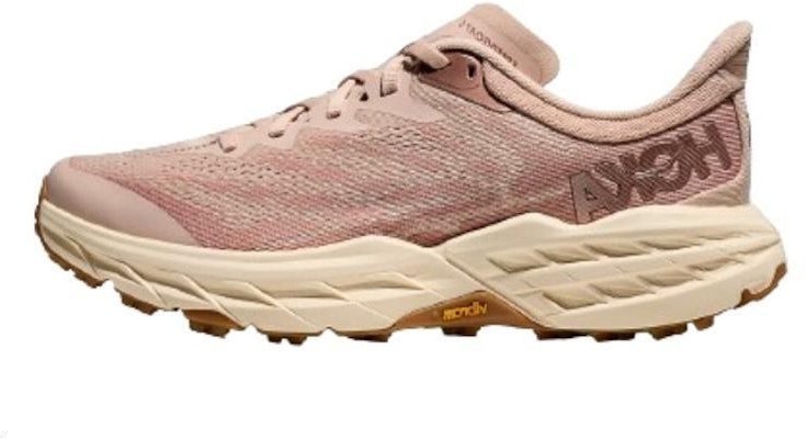 (W) HOKA Speedgoat 5 'Krim Batu Pasir' 1123158-CRMS Buy (W) HOKA Speedgoat 5 'Krim Batu Pasir' 1123158-CRMS