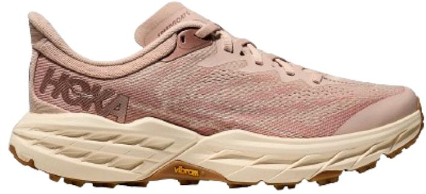 (W) HOKA Speedgoat 5 'Krim Batu Pasir' 1123158-CRMS Order (W) HOKA Speedgoat 5 'Krim Batu Pasir' 1123158-CRMS