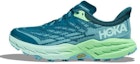 Buy (W) HOKA Speedgoat 5 'Deep Lagoon' Lelaki Kasut Lari 1123158-DLOM