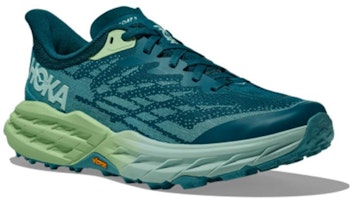 (W) HOKA Speedgoat 5 'Deep Lagoon' Lelaki Kasut Lari 1123158-DLOM Lookbook (W) HOKA Speedgoat 5 'Deep Lagoon' Lelaki Kasut Lari 1123158-DLOM