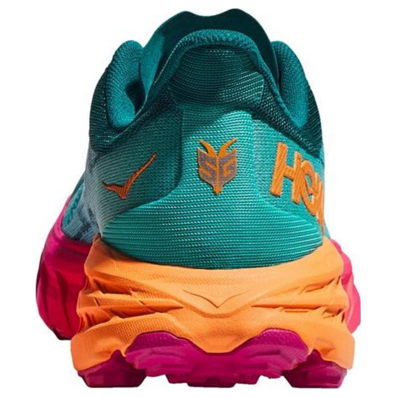 (W) HOKA Speedgoat 5 'Deep Lake Ceramic' 圖 4