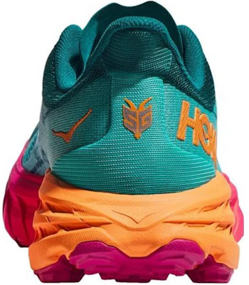 (W) HOKA Speedgoat 5 'Deep Lake Ceramic' Pria/Wanita 1123158-DLCR Shop (W) HOKA Speedgoat 5 'Deep Lake Ceramic' Pria/Wanita 1123158-DLCR