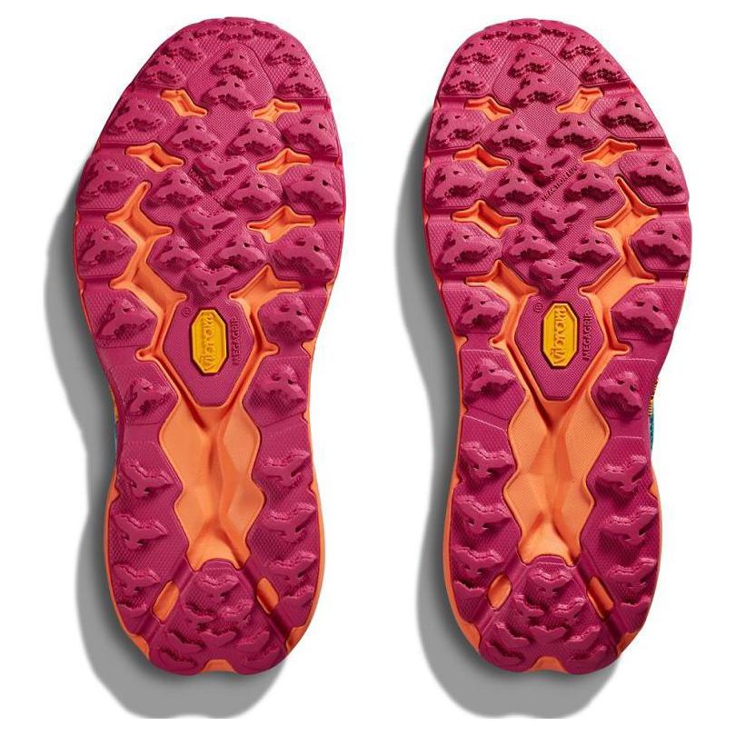 Purchase (W) HOKA Speedgoat 5 'Deep Lake Ceramic' Pria/Wanita 1123158-DLCR