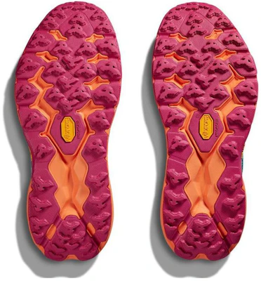 (W) HOKA Speedgoat 5 'Deep Lake Ceramic' Pria/Wanita 1123158-DLCR Purchase (W) HOKA Speedgoat 5 'Deep Lake Ceramic' Pria/Wanita 1123158-DLCR