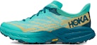 Buy (W) HOKA Speedgoat 5 'Deep Teal Water Garden' Malaysia 1123158-DTWGR