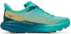 (W) HOKA Speedgoat 5 'Deep Teal Water Garden' Malaysia 1123158-DTWGR
