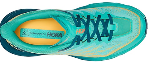 (W) ホカ スピードゴート 5 "ディープティール" 1123158-DTWGR Lookbook (W) ホカ スピードゴート 5 "ディープティール" 1123158-DTWGR