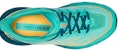 (W) HOKA Speedgoat 5 'Deep Teal Water Garden' Malaysia 1123158-DTWGR