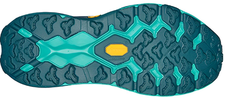 (W) HOKA Speedgoat 5 'Teal Taman Air Dalam' 1123158-DTWGR Shop (W) HOKA Speedgoat 5 'Teal Taman Air Dalam' 1123158-DTWGR