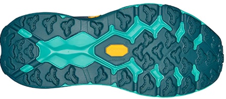 (W) ホカ スピードゴート 5 "ディープティール" 1123158-DTWGR Shop (W) ホカ スピードゴート 5 "ディープティール" 1123158-DTWGR