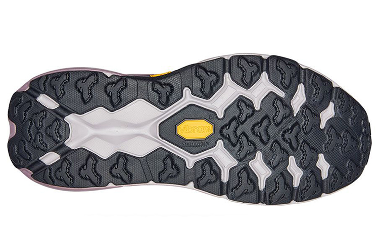 (W) HOKA Speedgoat 5 'Elderberry Lilac Marble' 圖 4